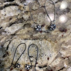 Earring set